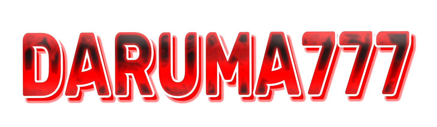 LOGO Daruma777