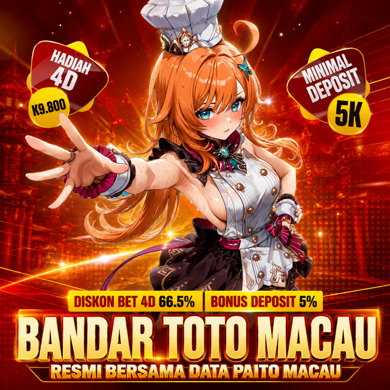 Daruma777 : Daruma 777 Ruang Solusi Harapan Dan Keberuntungan